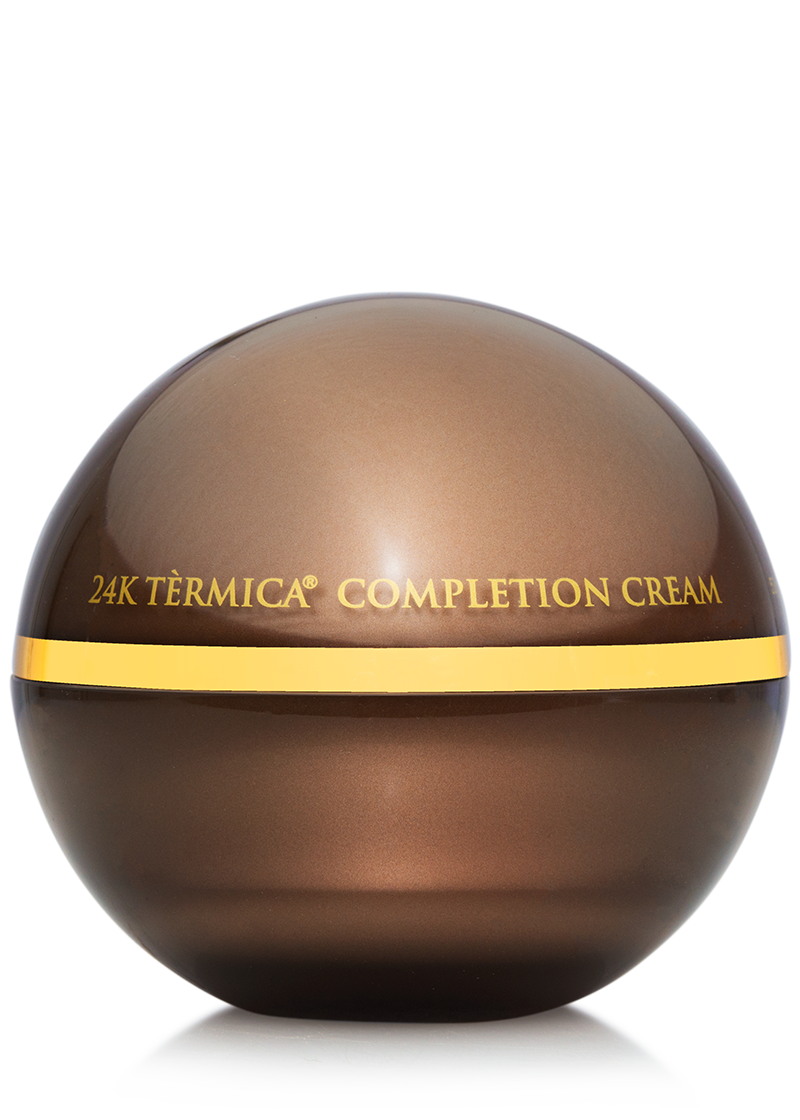 24K Tèrmica® Completion Cream